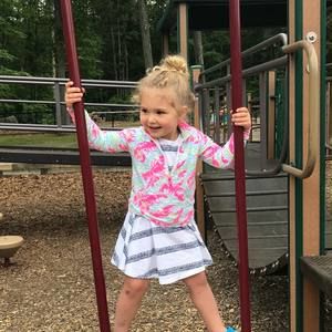 Meet your Posher, Donna